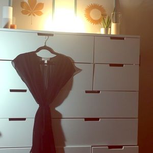 Oscar de la Renta Pink Label nightgown